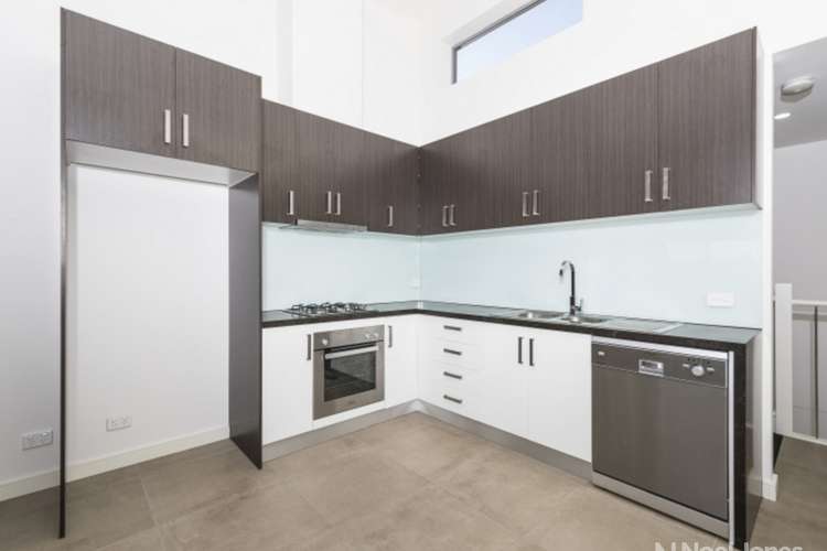 Fourth view of Homely apartment listing, 7/24-26 Miller Street, Heidelberg Heights VIC 3081