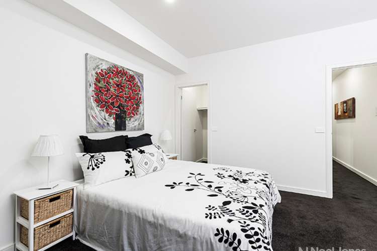 Fifth view of Homely apartment listing, 7/24-26 Miller Street, Heidelberg Heights VIC 3081