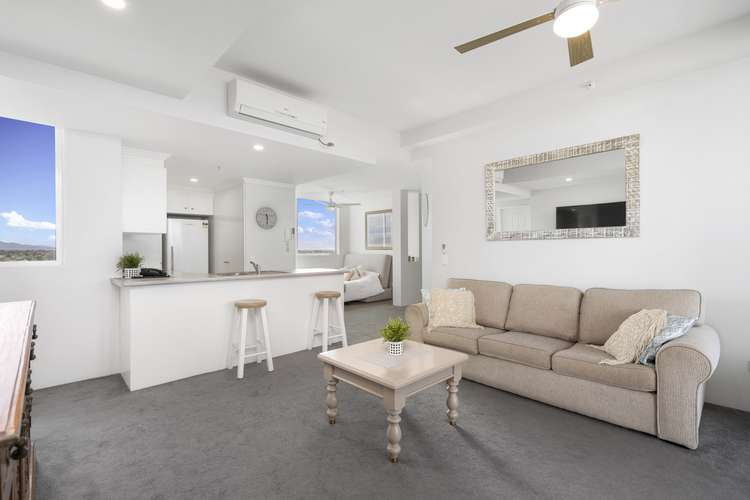 Sixth view of Homely unit listing, 1110/182 Marine Parade, Labrador QLD 4215