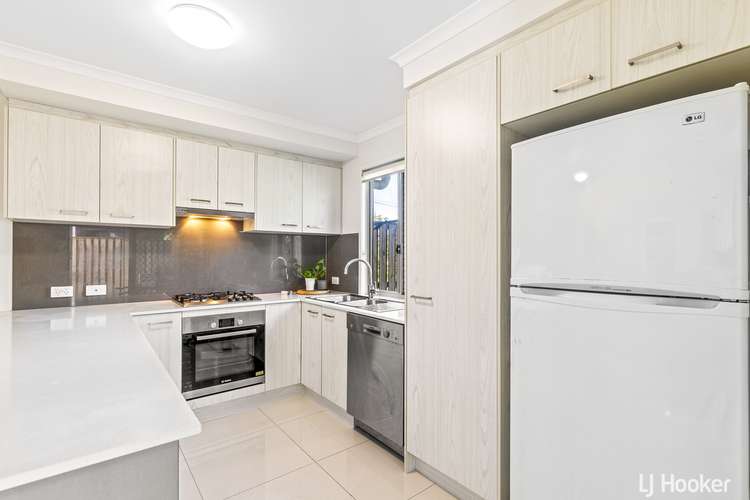 Fifth view of Homely townhouse listing, 36/25 Silkyoak Street, Runcorn QLD 4113