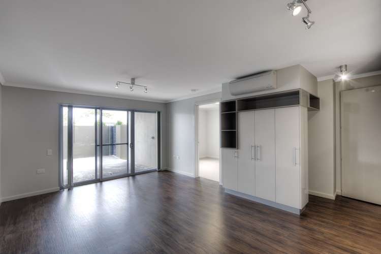 Fifth view of Homely apartment listing, 3/59 Hensman Street, South Perth WA 6151