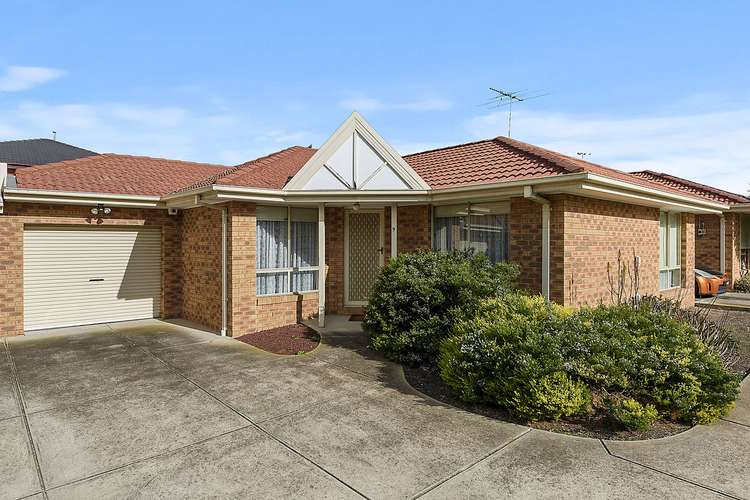 Main view of Homely unit listing, 9/30 Nariel Road, Kings Park VIC 3021