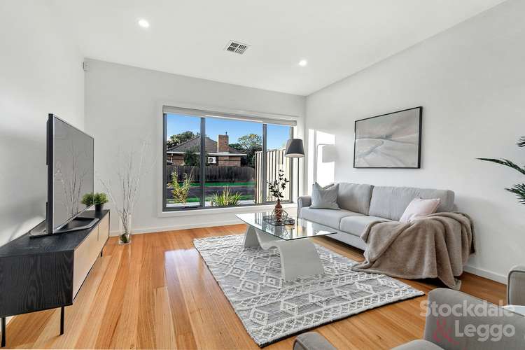 Second view of Homely townhouse listing, 1C Colorado Street, Pascoe Vale VIC 3044