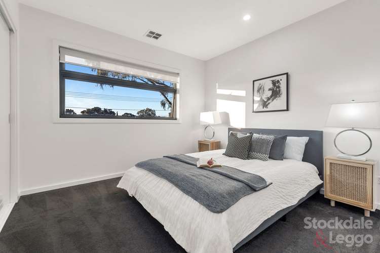 Fifth view of Homely townhouse listing, 1C Colorado Street, Pascoe Vale VIC 3044