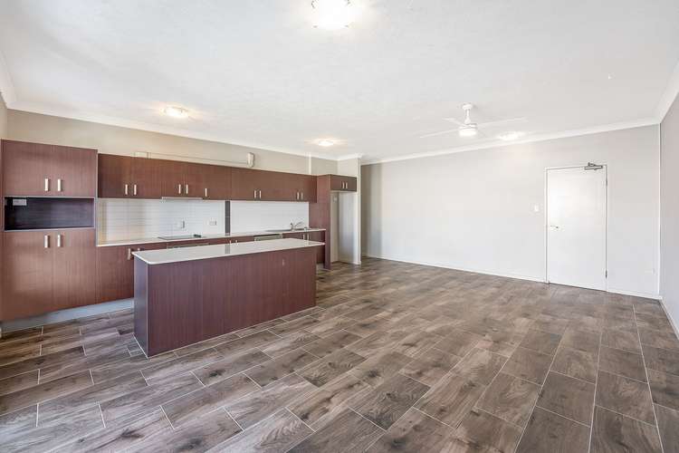 Fifth view of Homely unit listing, 12/48 Julia Street, Wavell Heights QLD 4012