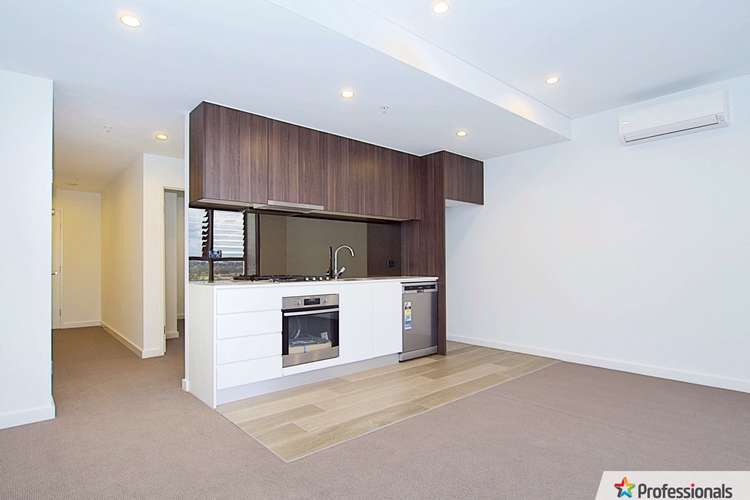 Second view of Homely apartment listing, 23/387 - 397 Macquarie Street, Liverpool NSW 2170
