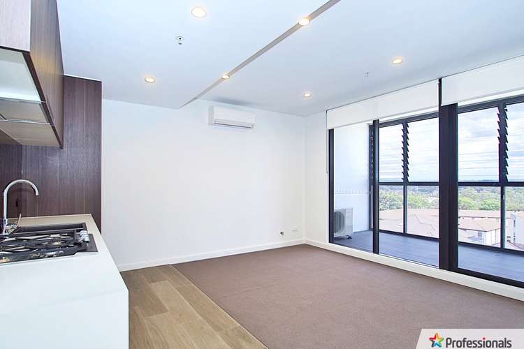 Third view of Homely apartment listing, 23/387 - 397 Macquarie Street, Liverpool NSW 2170