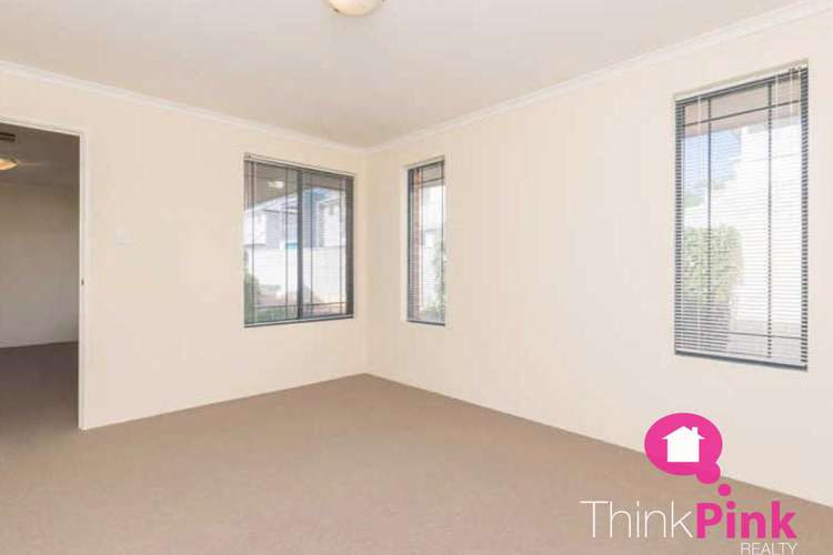 Fifth view of Homely villa listing, 3/7 Cleaver Terrace, Rivervale WA 6103