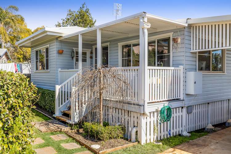 Main view of Homely house listing, 5a Llewellyn Street, Centenary Heights QLD 4350