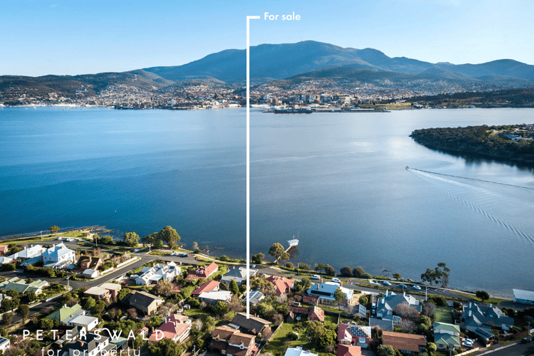 3a Britannia Place, Bellerive TAS 7018