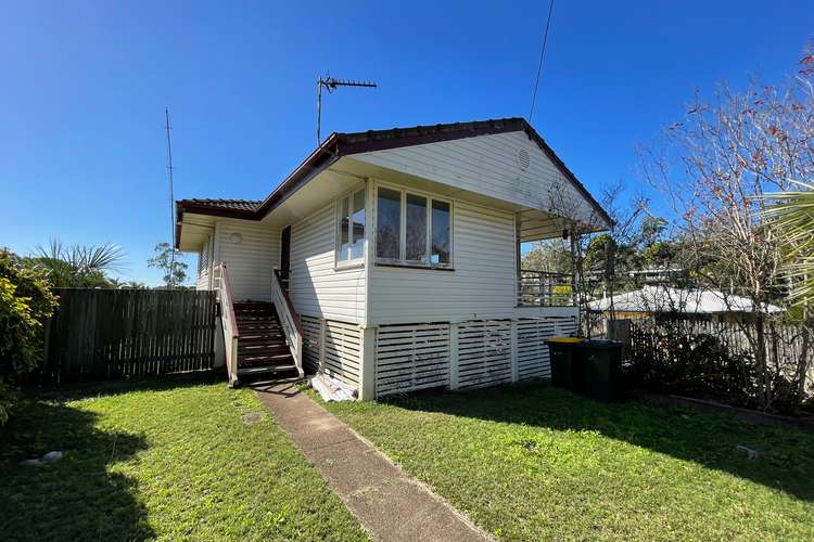 Second view of Homely house listing, 4 Burrows Street, West Gladstone QLD 4680