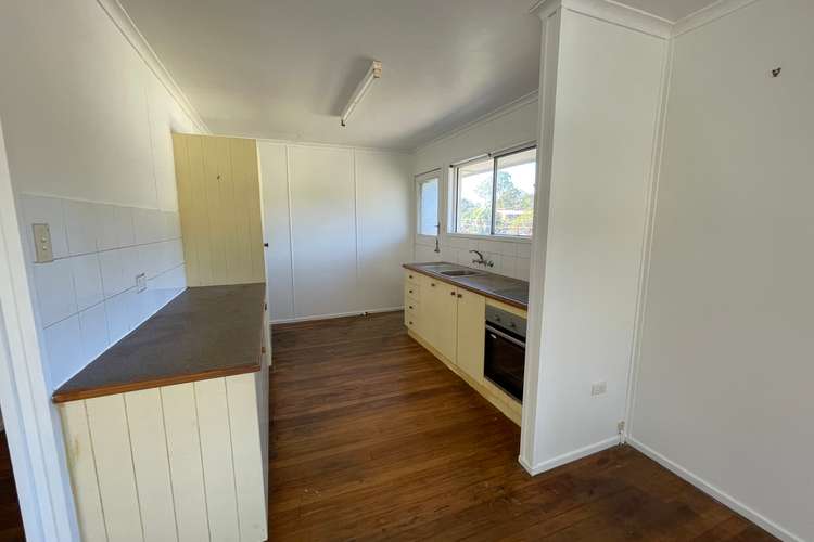 Fourth view of Homely house listing, 4 Burrows Street, West Gladstone QLD 4680