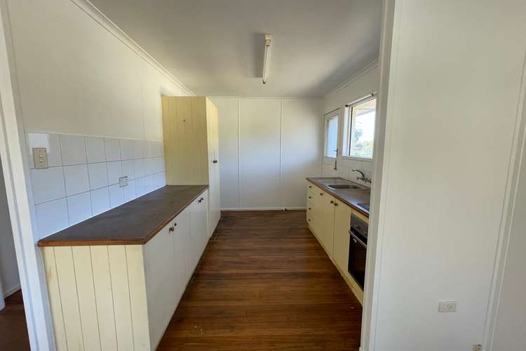 Fifth view of Homely house listing, 4 Burrows Street, West Gladstone QLD 4680