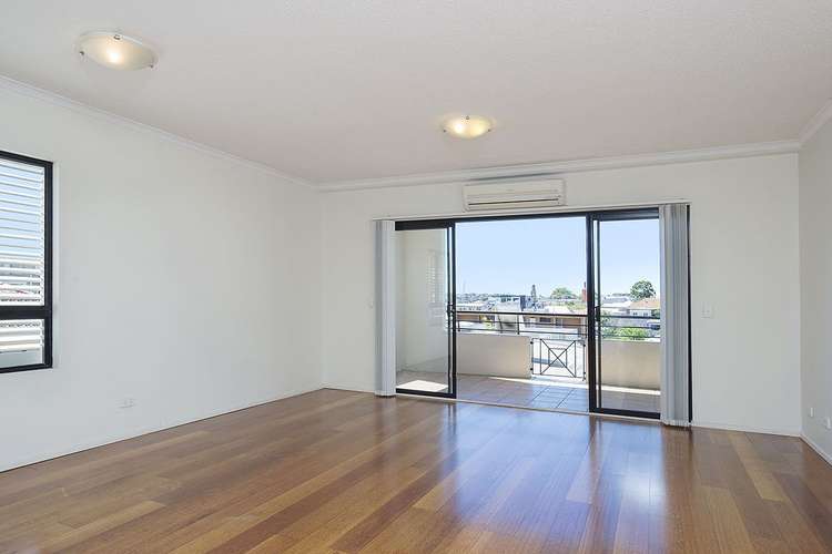 Second view of Homely unit listing, 16/32 Kent Street, New Farm QLD 4005