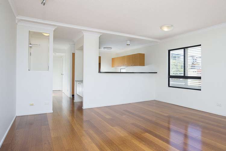 Fourth view of Homely unit listing, 16/32 Kent Street, New Farm QLD 4005