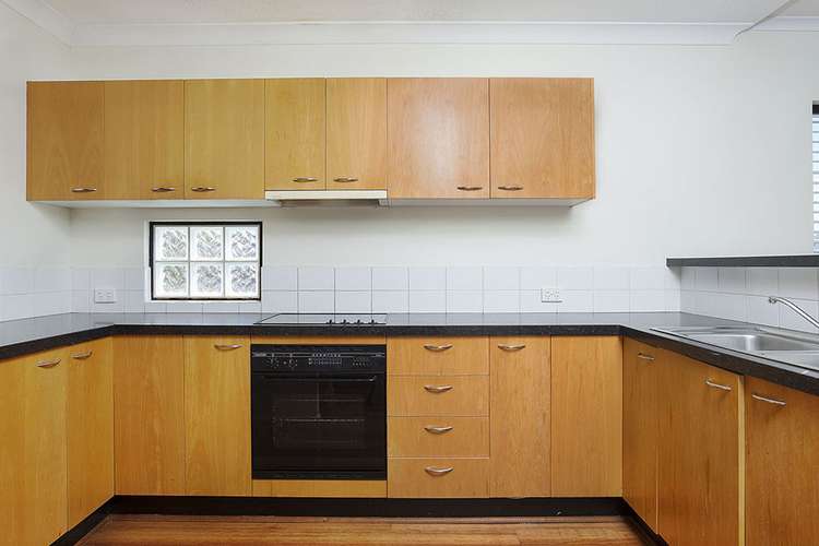 Fifth view of Homely unit listing, 16/32 Kent Street, New Farm QLD 4005