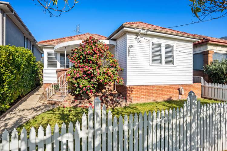 Main view of Homely house listing, 143 Young Road, Lambton NSW 2299