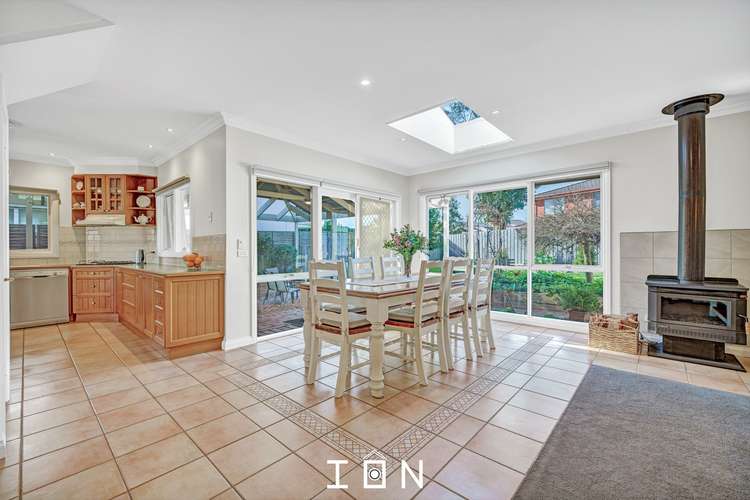 Fourth view of Homely house listing, 6 Alton Court, Narre Warren VIC 3805