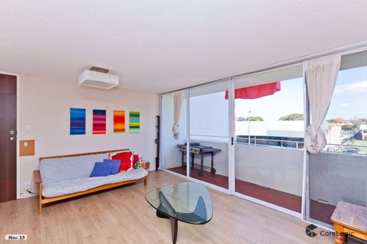 Main view of Homely unit listing, 33/375 Stirling Highway, Claremont WA 6010