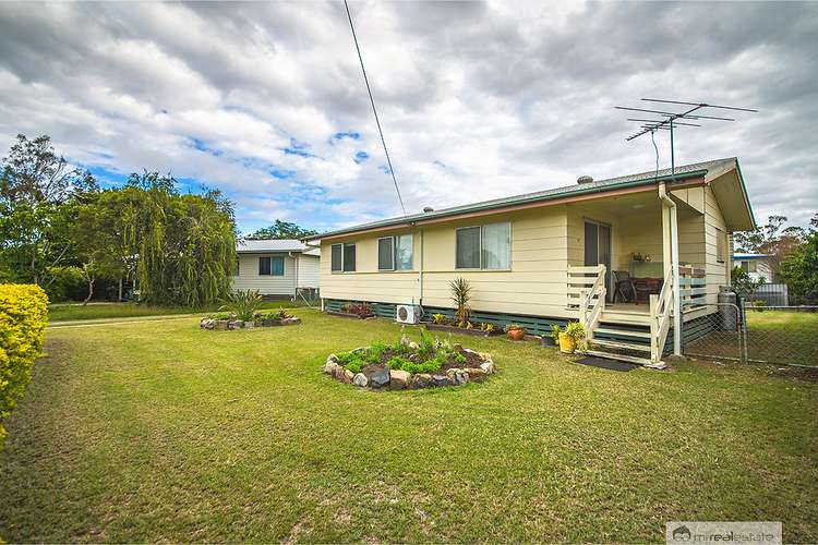 117 Sisley Street, Koongal QLD 4701