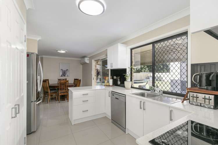 Second view of Homely house listing, 6 Coventry Court, Wellington Point QLD 4160