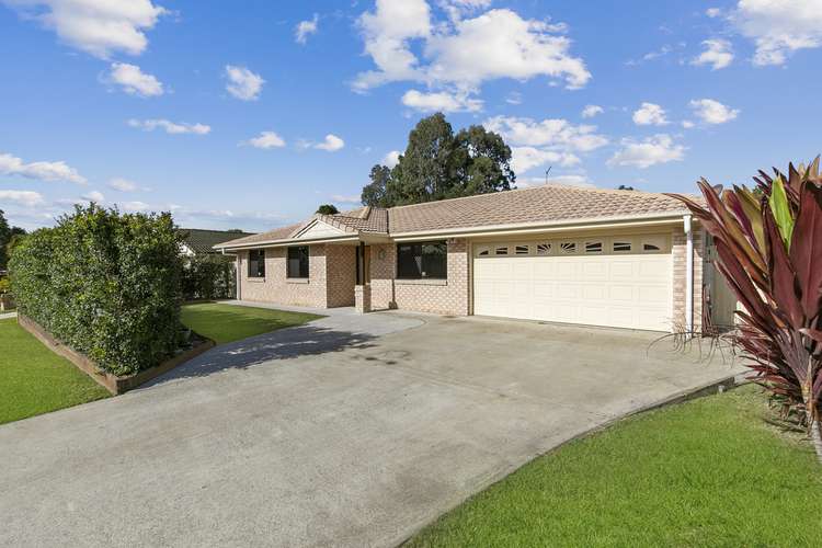 Fifth view of Homely house listing, 6 Coventry Court, Wellington Point QLD 4160