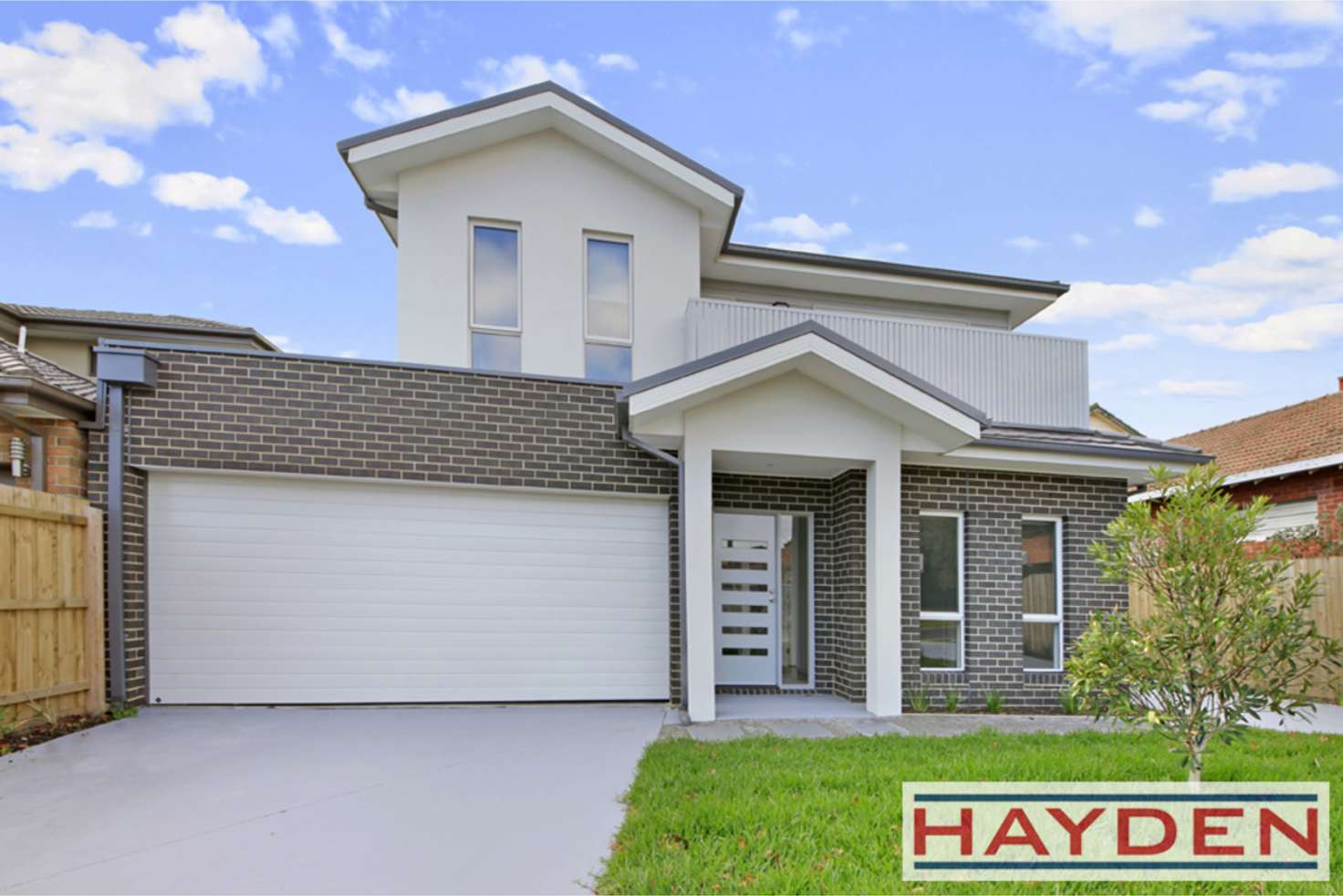 Main view of Homely house listing, 1/3 Malacca Street, Mckinnon VIC 3204