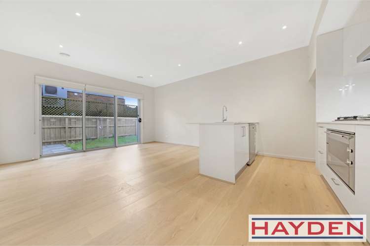Second view of Homely house listing, 1/3 Malacca Street, Mckinnon VIC 3204