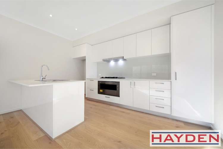 Third view of Homely house listing, 1/3 Malacca Street, Mckinnon VIC 3204