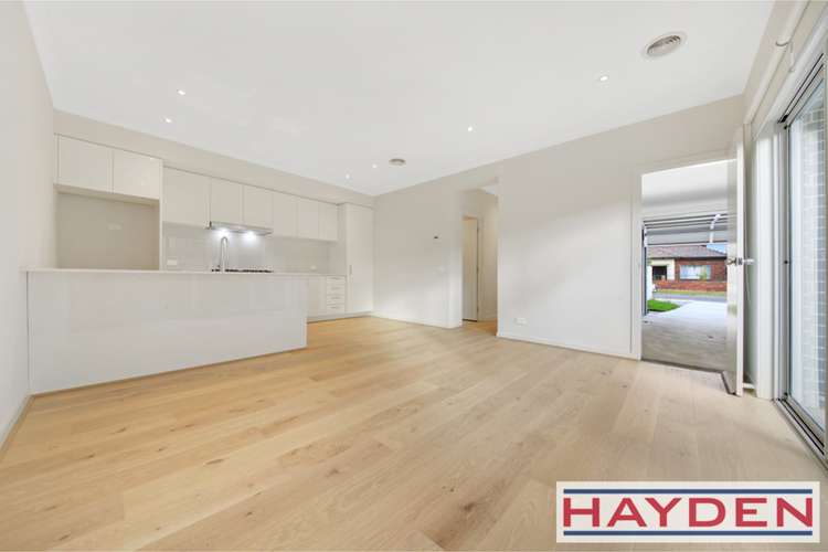 Fourth view of Homely house listing, 1/3 Malacca Street, Mckinnon VIC 3204