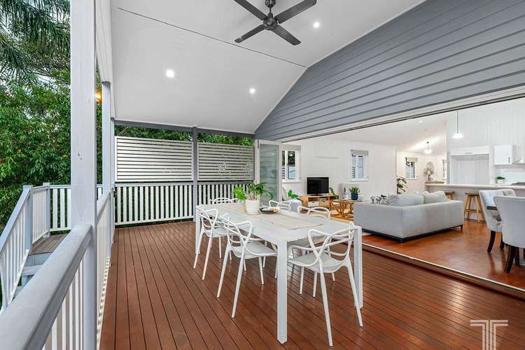 Third view of Homely house listing, 344 Wynnum Road, Norman Park QLD 4170