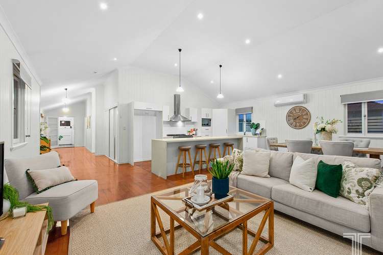 Fifth view of Homely house listing, 344 Wynnum Road, Norman Park QLD 4170