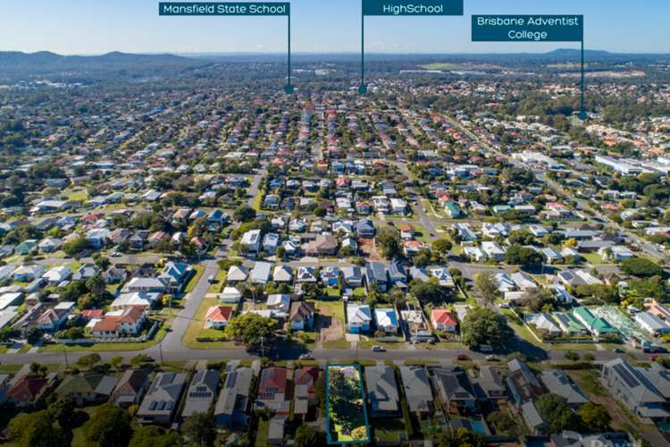 Fifth view of Homely house listing, 38 Ballarat Street, Mount Gravatt East QLD 4122