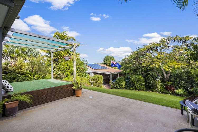 Third view of Homely house listing, 13 Aberdeen Court, Highland Park QLD 4211