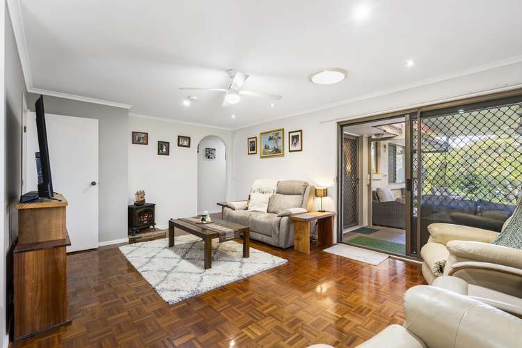 Fourth view of Homely house listing, 13 Aberdeen Court, Highland Park QLD 4211