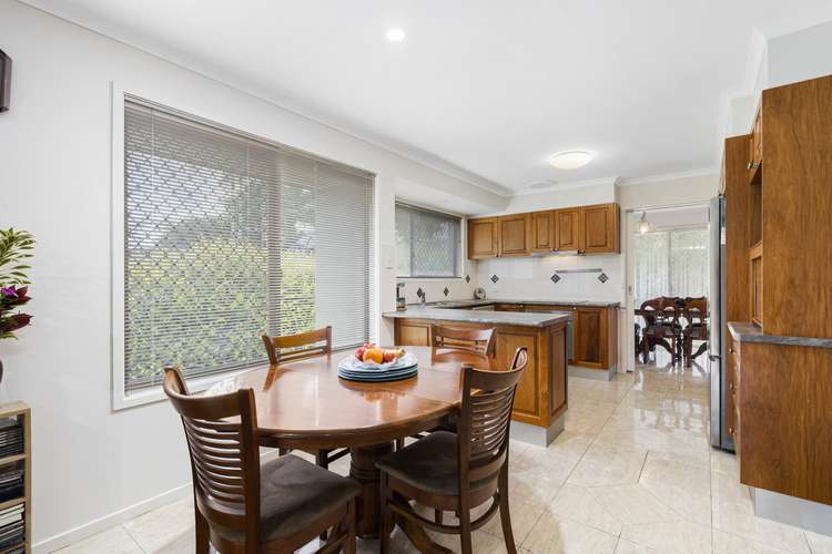 Fifth view of Homely house listing, 13 Aberdeen Court, Highland Park QLD 4211