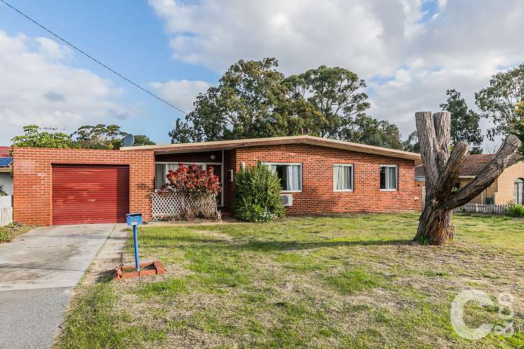 Main view of Homely house listing, 53 Madden Way, Parmelia WA 6167