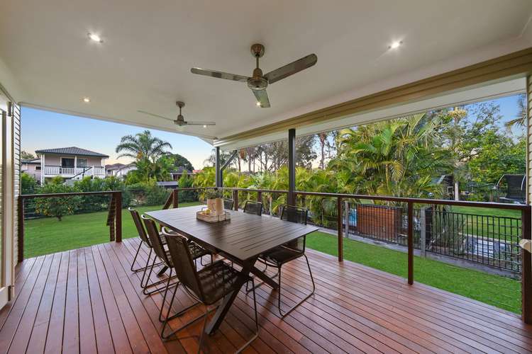 Second view of Homely house listing, 16 Caronga Street, Wavell Heights QLD 4012