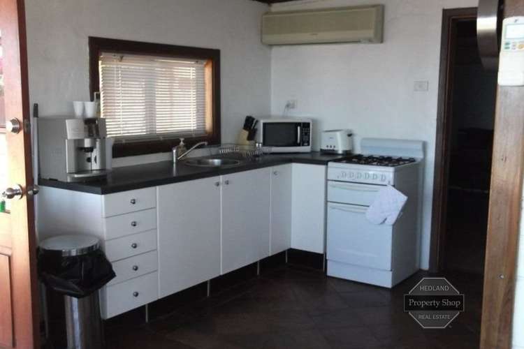 Third view of Homely villa listing, 21 Kingsmill Street, Port Hedland WA 6721