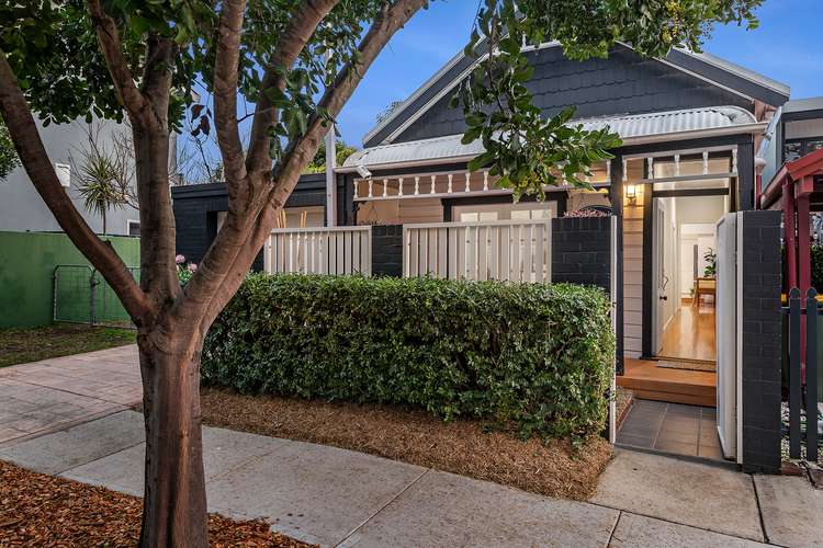 Main view of Homely house listing, 59 Tooke Street, Cooks Hill NSW 2300