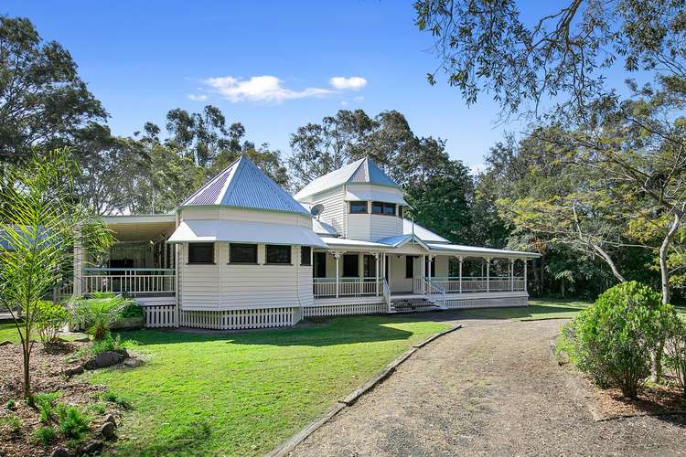 Main view of Homely house listing, 12 Burralong Drive, Wondunna QLD 4655