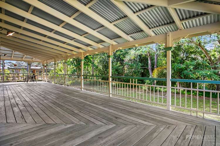 Third view of Homely house listing, 12 Burralong Drive, Wondunna QLD 4655