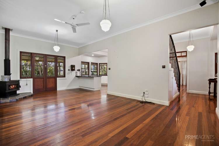 Seventh view of Homely house listing, 12 Burralong Drive, Wondunna QLD 4655
