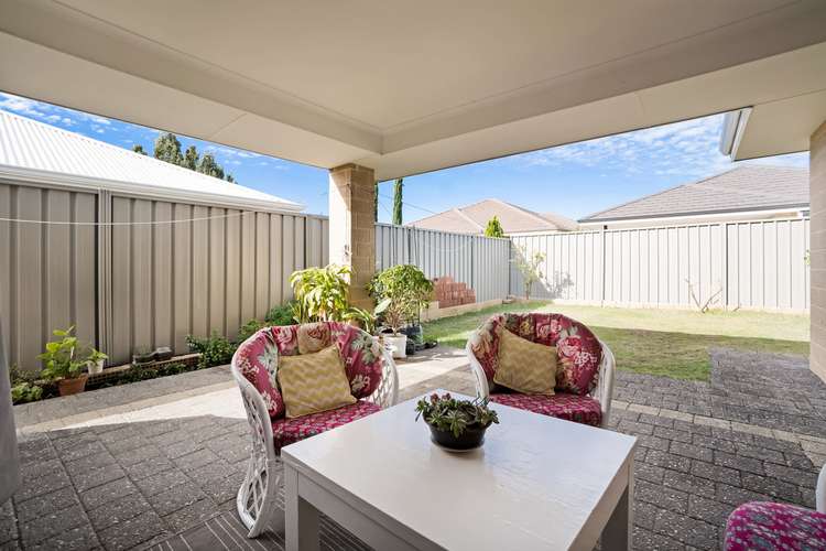 Third view of Homely house listing, 10 Caporn Turn, Queens Park WA 6107