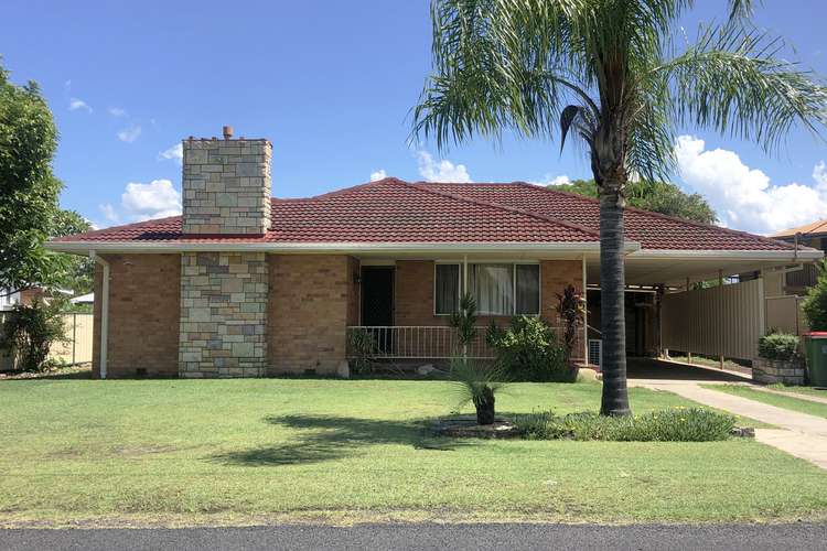 Main view of Homely house listing, 31 Simpson Parade, Casino NSW 2470