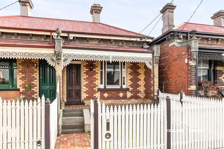 Main view of Homely house listing, 82 Barnett Street, Kensington VIC 3031