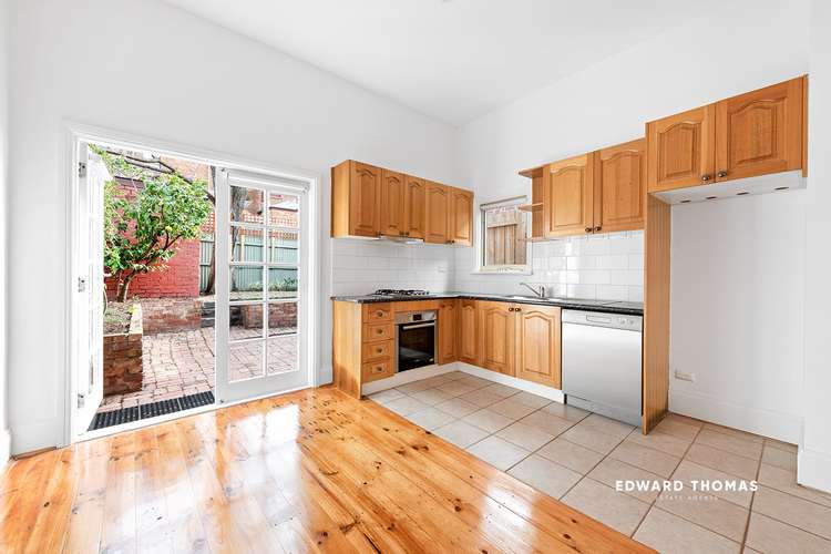 Third view of Homely house listing, 82 Barnett Street, Kensington VIC 3031