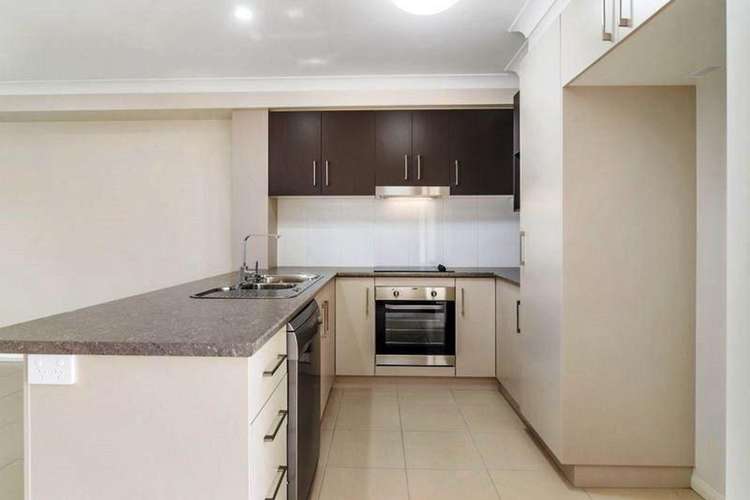 Second view of Homely unit listing, 3/270A Bridge Street, Newtown QLD 4350