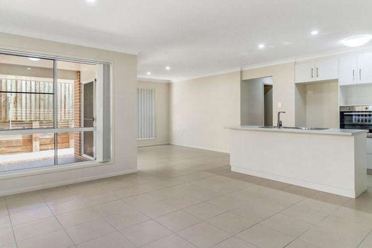 Third view of Homely unit listing, 3/270A Bridge Street, Newtown QLD 4350