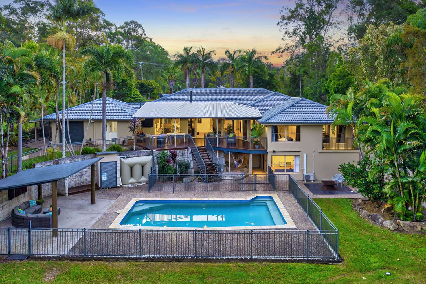 Main view of Homely house listing, 53-55 Wandin Street, Nerang QLD 4211
